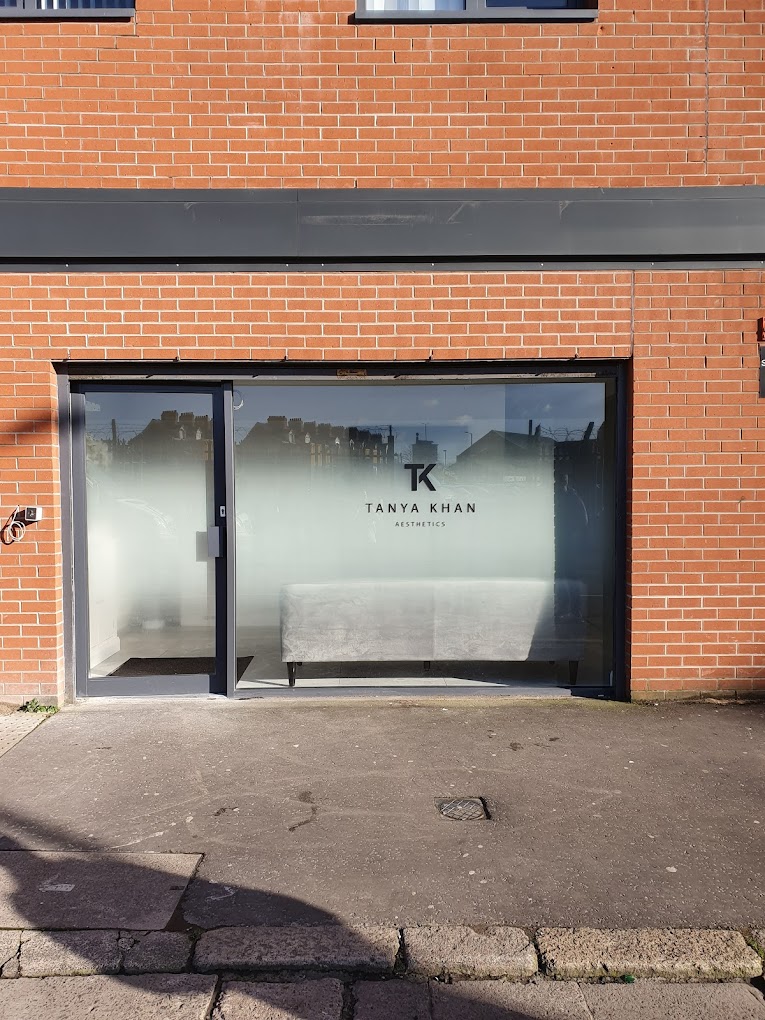 Northern Ireland top aesthetic clinic Belfast